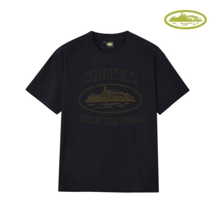 Corteiz T Shirts Short _SKUCorteizS-2XLastxC5316809